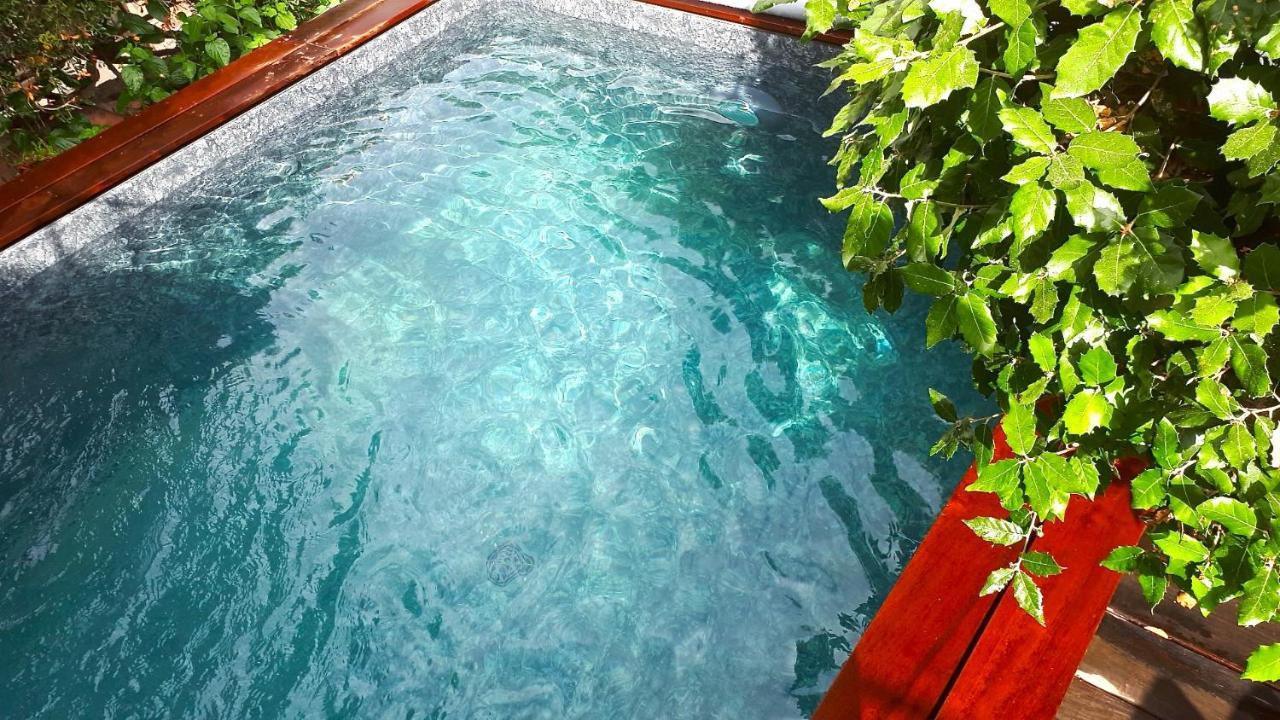 コルバーラ A Chiosella Bed & Breakfast エクステリア 写真