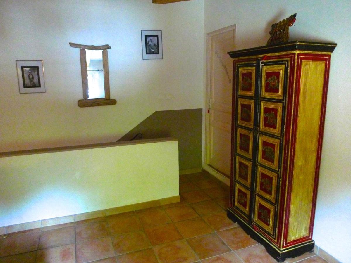 コルバーラ A Chiosella Bed & Breakfast エクステリア 写真