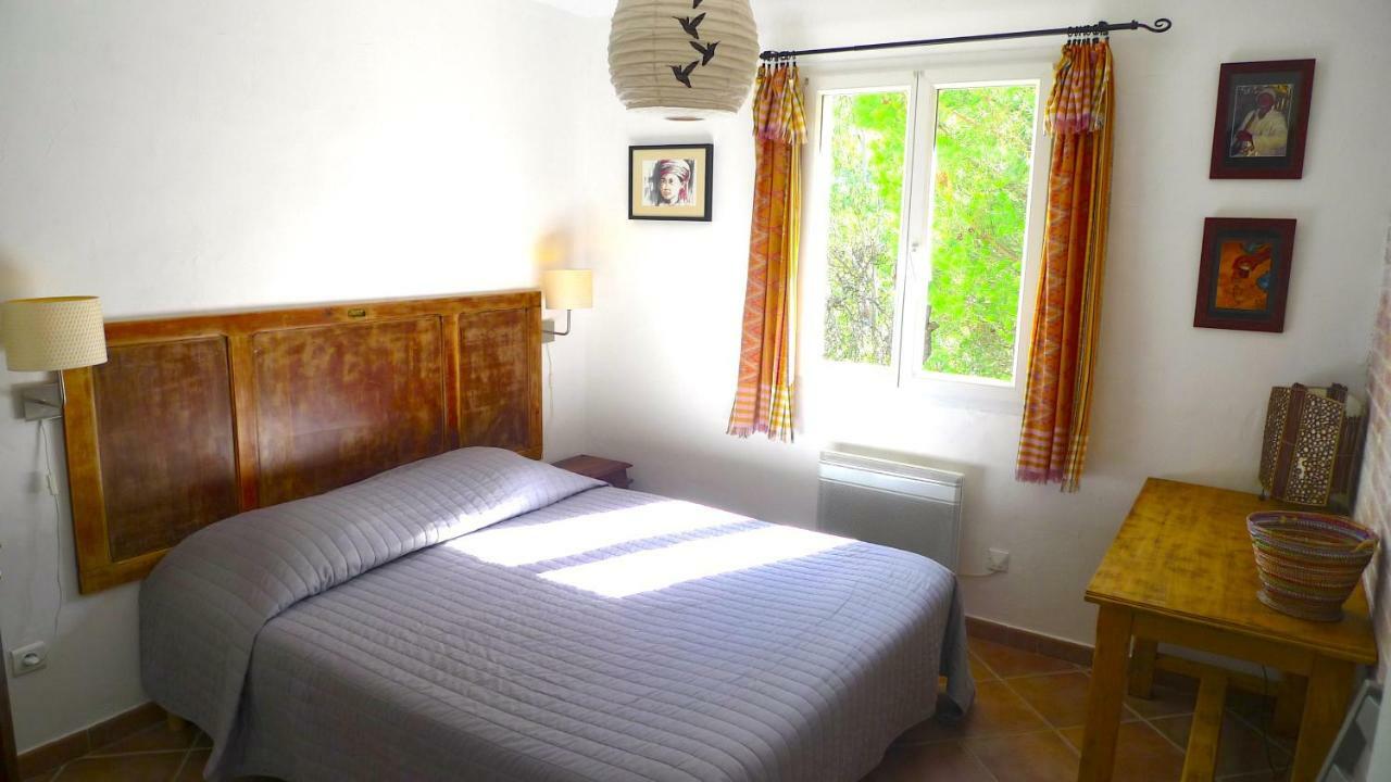 コルバーラ A Chiosella Bed & Breakfast エクステリア 写真